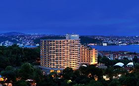 Conrad Istanbul Bosphorus